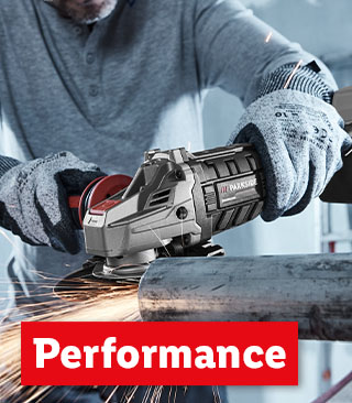 Performance | Ab Montag, 27.1.