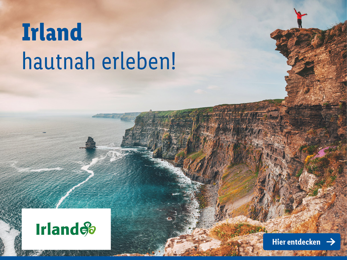 Irland