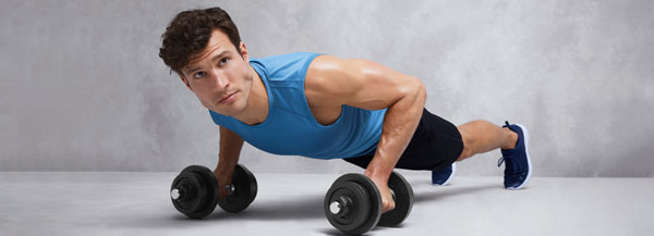 Onlineshop | Fitness