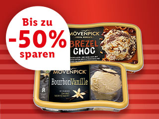 Billiger | Ab Montag, 5.2.
