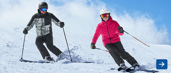 Wintersport | Ab Donnerstag, 5.12.