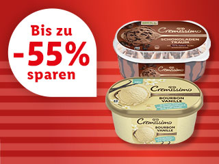 Billiger | Ab Montag, 23.10.