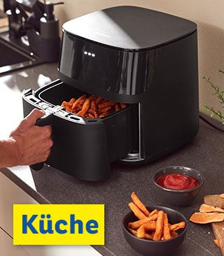 Haushalt & Küche