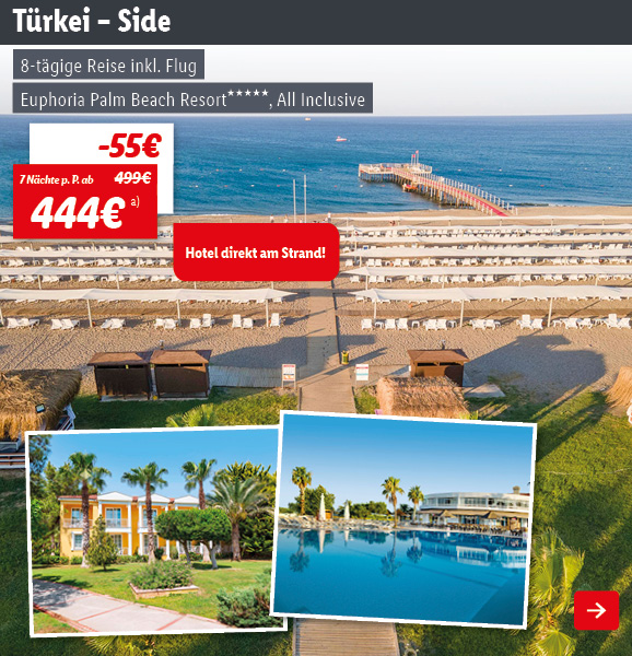 Türkei