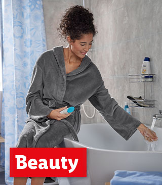 Beauty | Ab Montag, 20.1.