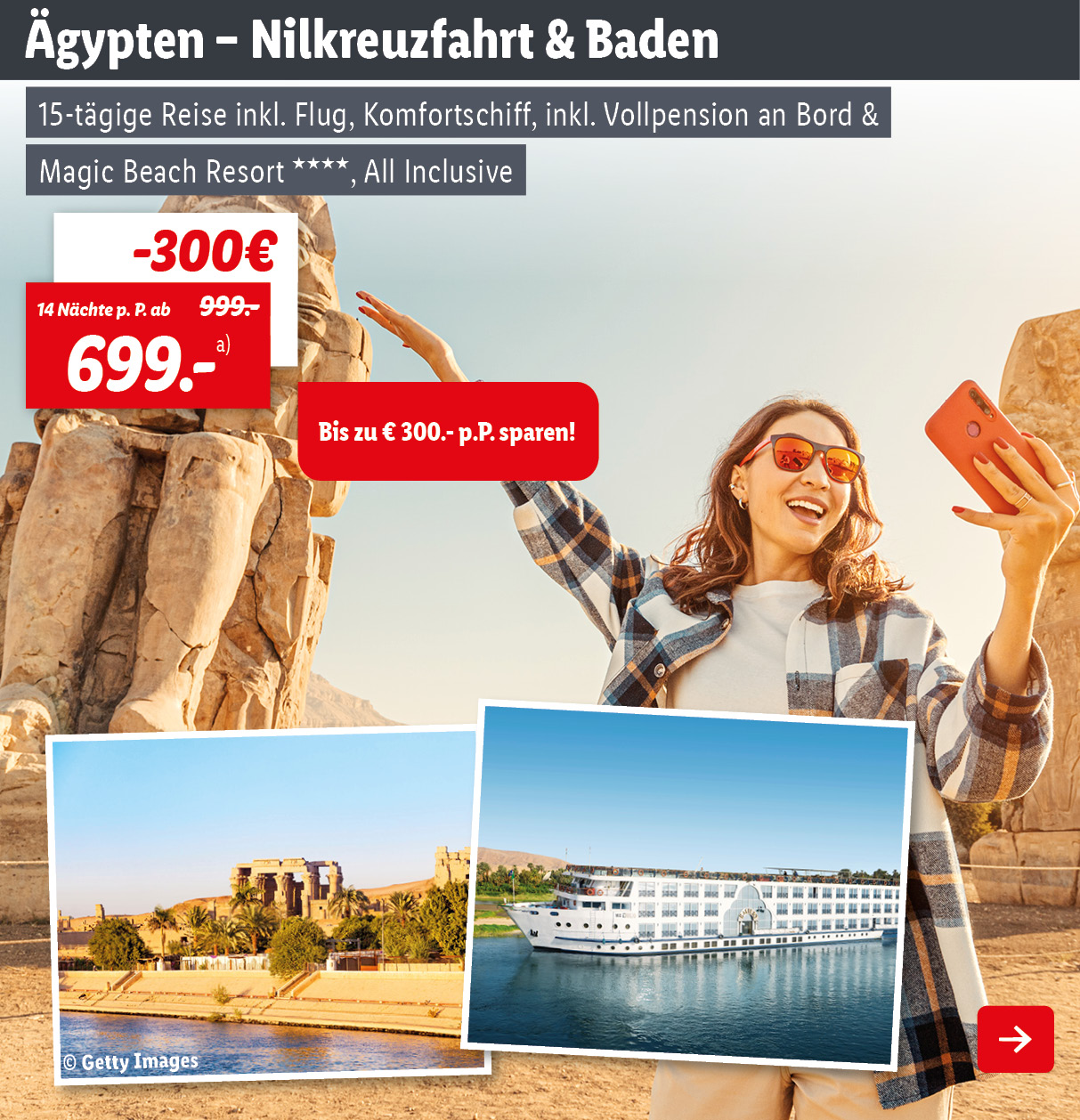 Ägypten