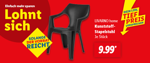 Highlight | Ab Montag, 3.3.