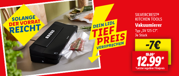 Highlight | Ab Donnerstag, 23.1.