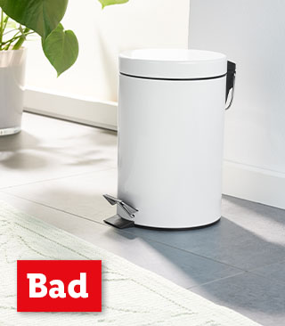 Bad | Ab Montag, 20.1.
