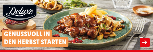 Genussvoll in den Herbst starten