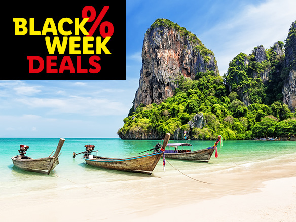 Black Week Deals