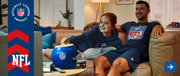 Super Bowl | Ab Donnerstag, 30.1.