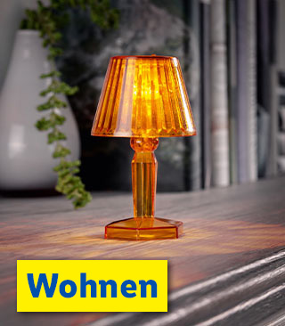 Wohnen