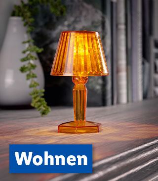 Wohnen | Ab Donnerstag, 5.9.