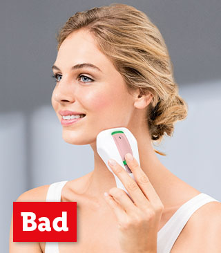 Bad | Ab Montag, 12.8.