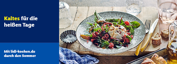 Lidl Kochen