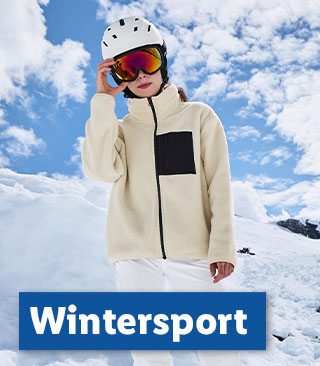 Wintersport | Ab Donnerstag, 05.12.