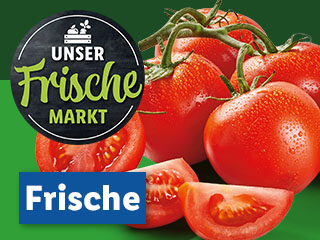 Frische | Ab Donnerstag, 25.4.