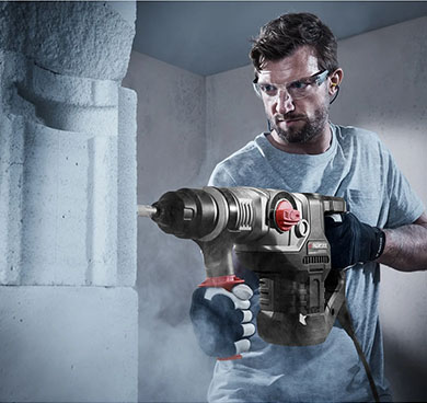 Freude am Handwerken
