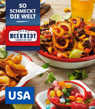 USA | Ab Donnerstag, 30.1.