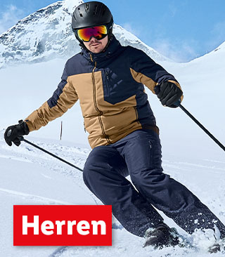 Herren | Ab Montag, 28.10.