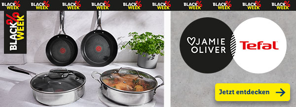 Jamie Oliver | Ab Donnerstag, 23.11.