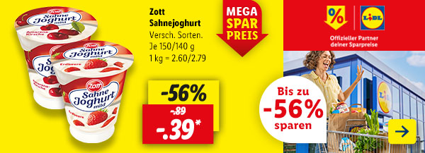 Jetzt in deiner Filiale