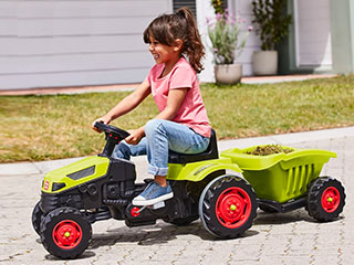 Babyartikel & Kinderwaren