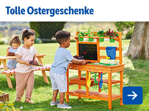 Tolle Ostergeschenke
