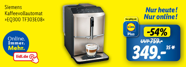 Lidl Plus Deal des Tages