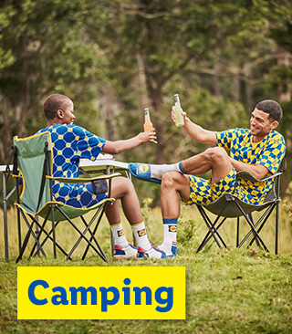 Camping