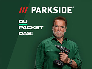 Werkzeug von PARKSIDE
