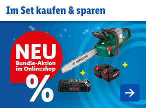 Im Set kaufen & sparen