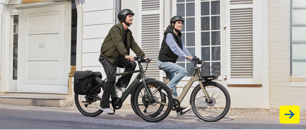 Fahrrad