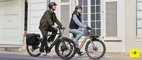 Fahrrad