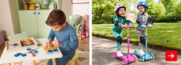 Kindergarten | Ab Montag, 26.8.