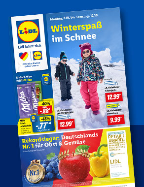 Angebote diese Woche