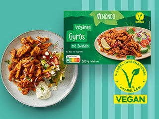 Veganuary | Ab Montag, 22.1.