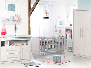 Kinderzimmer