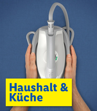 Haushalt & Küche