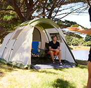 Camping