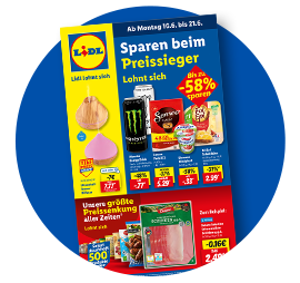 Angebote diese Woche