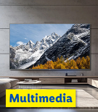 Multimedia