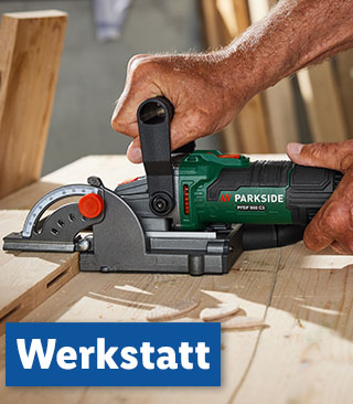 Werkstatt | Ab Mittwoch, 30.10.