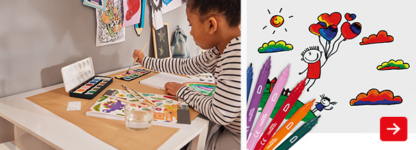 Back to School | Ab Montag, 22.7.