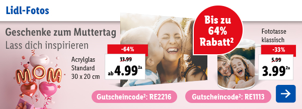 Lidl-Fotos