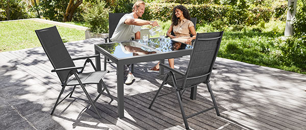 Onlineshop | Premium Gartenmöbel