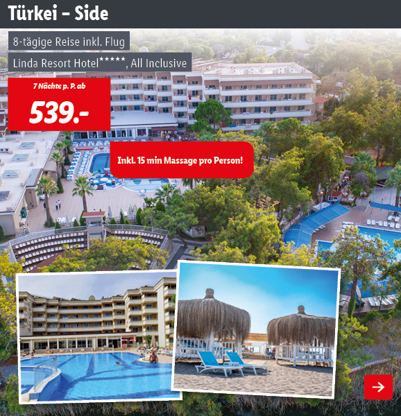 Türkei