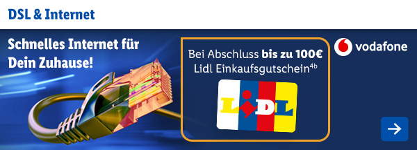DSL & Internet