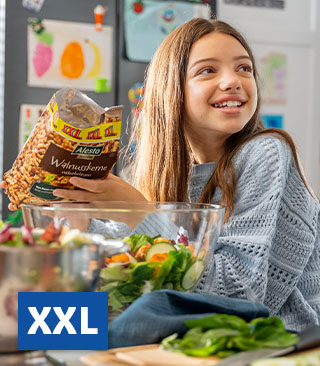 XXL | Ab Donnerstag, 9.1.